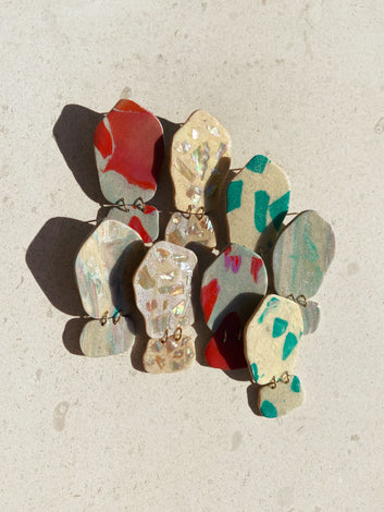 Margot Collection