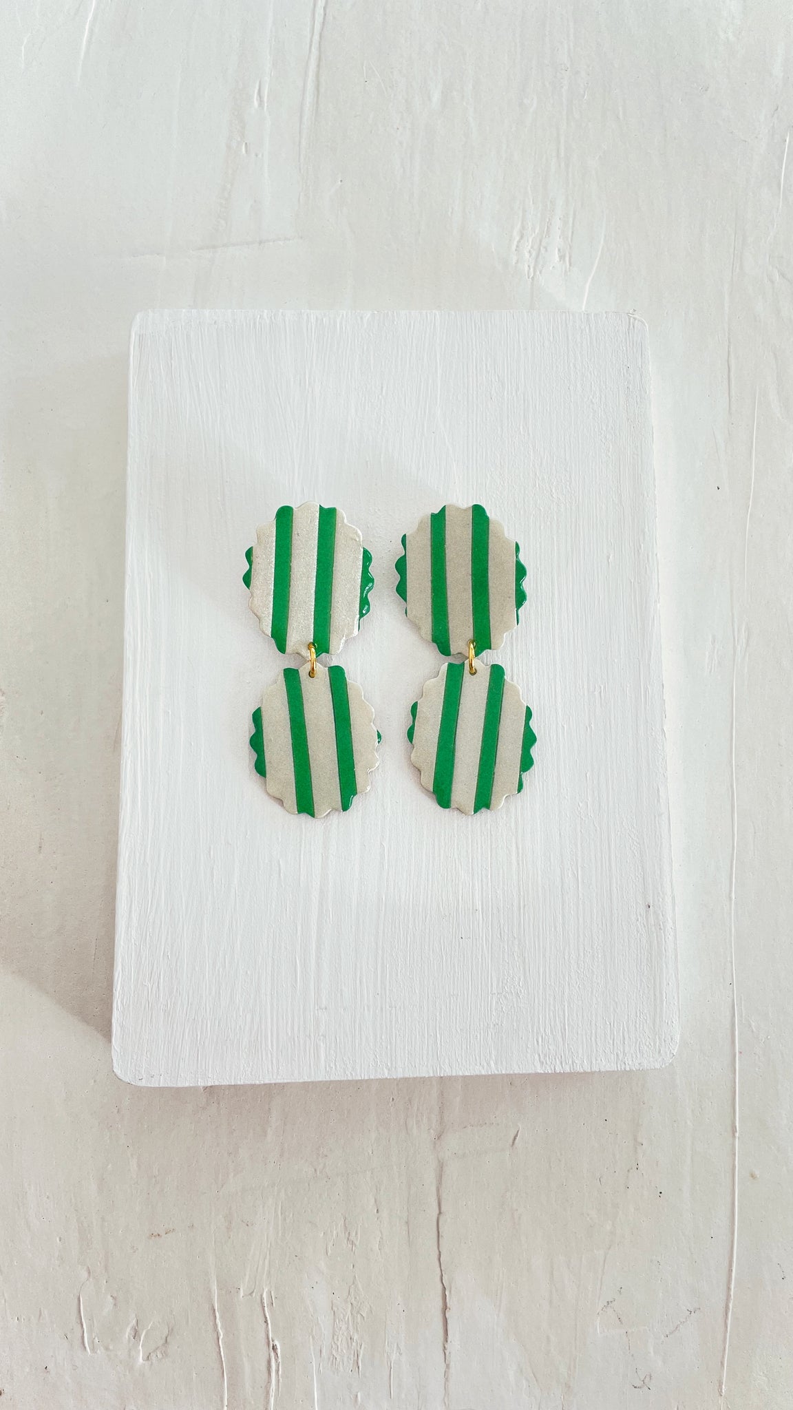 Alice Earrings