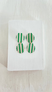 Alice Earrings