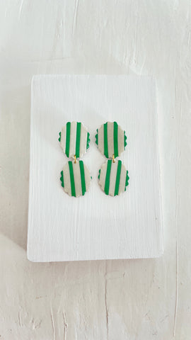 Alice Earrings