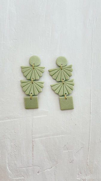 Sienna Earrings