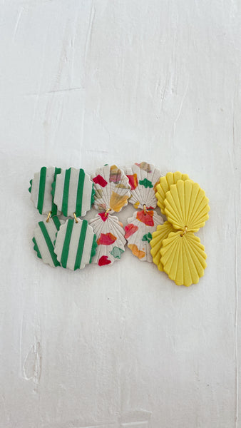 Alice Earrings