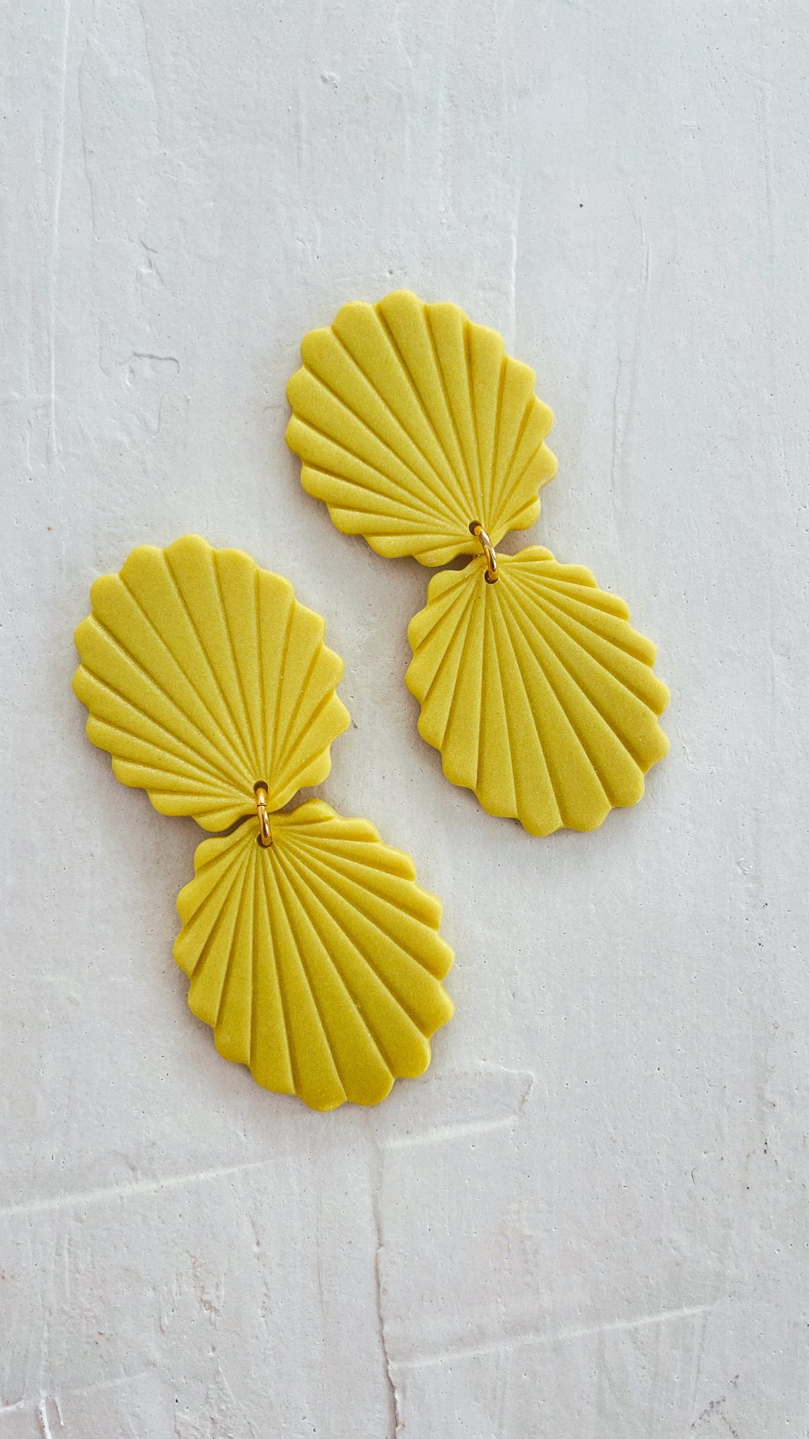 Alice Earrings