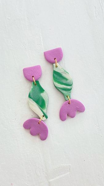 Breeze Earrings