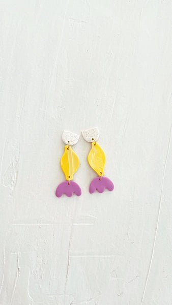 Breeze Earrings