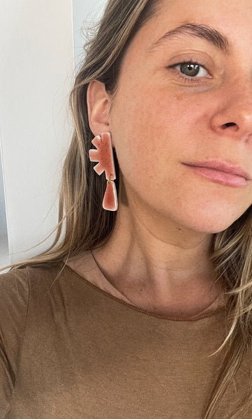 Solair Earrings