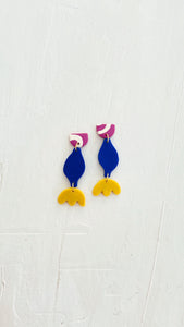 Breeze Earrings