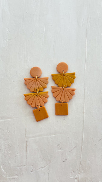 Sienna Earrings