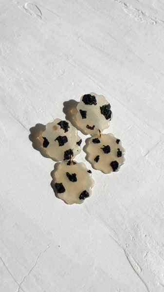 Alice Mini Earrings