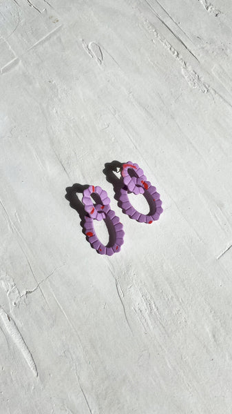 Gia Earrings