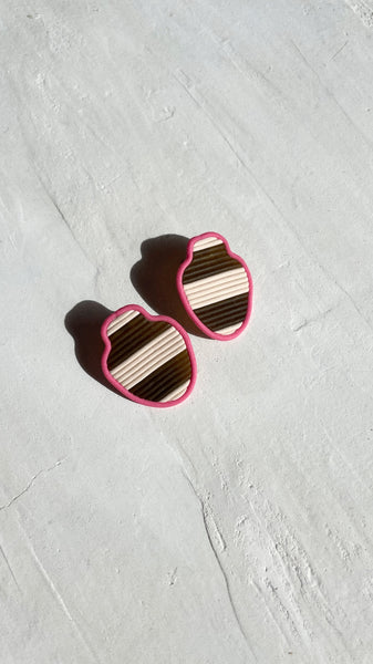 Jarra Earrings
