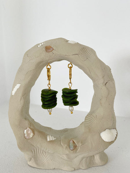 Petra Earrings