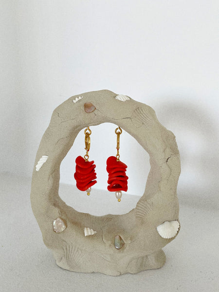 Petra Earrings