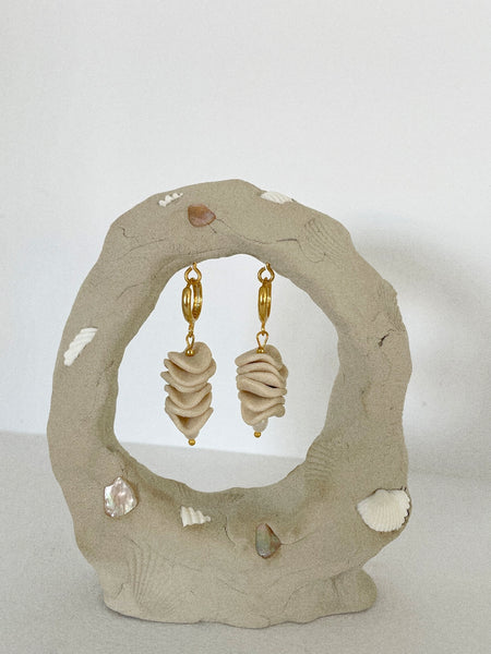 Petra Earrings