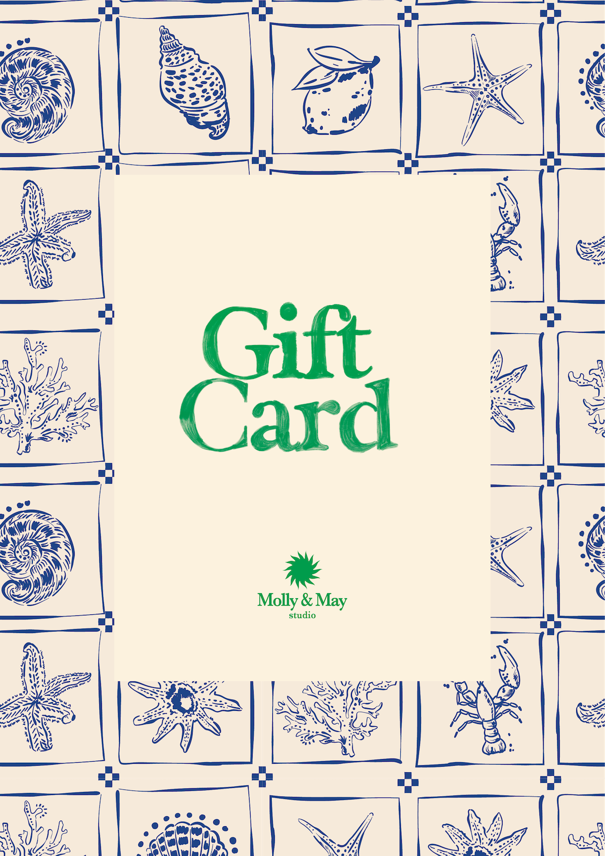 E-Gift Card