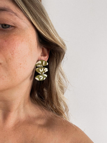 Calipo Earrings