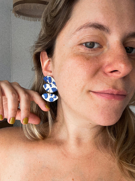 Calipo Earrings