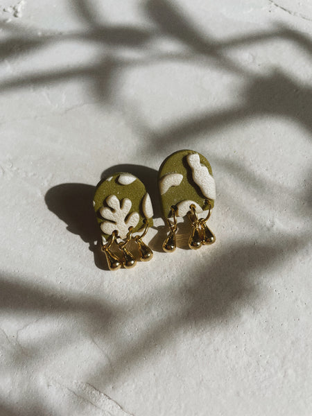 Lola Earrings