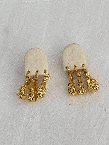 Lola Earrings