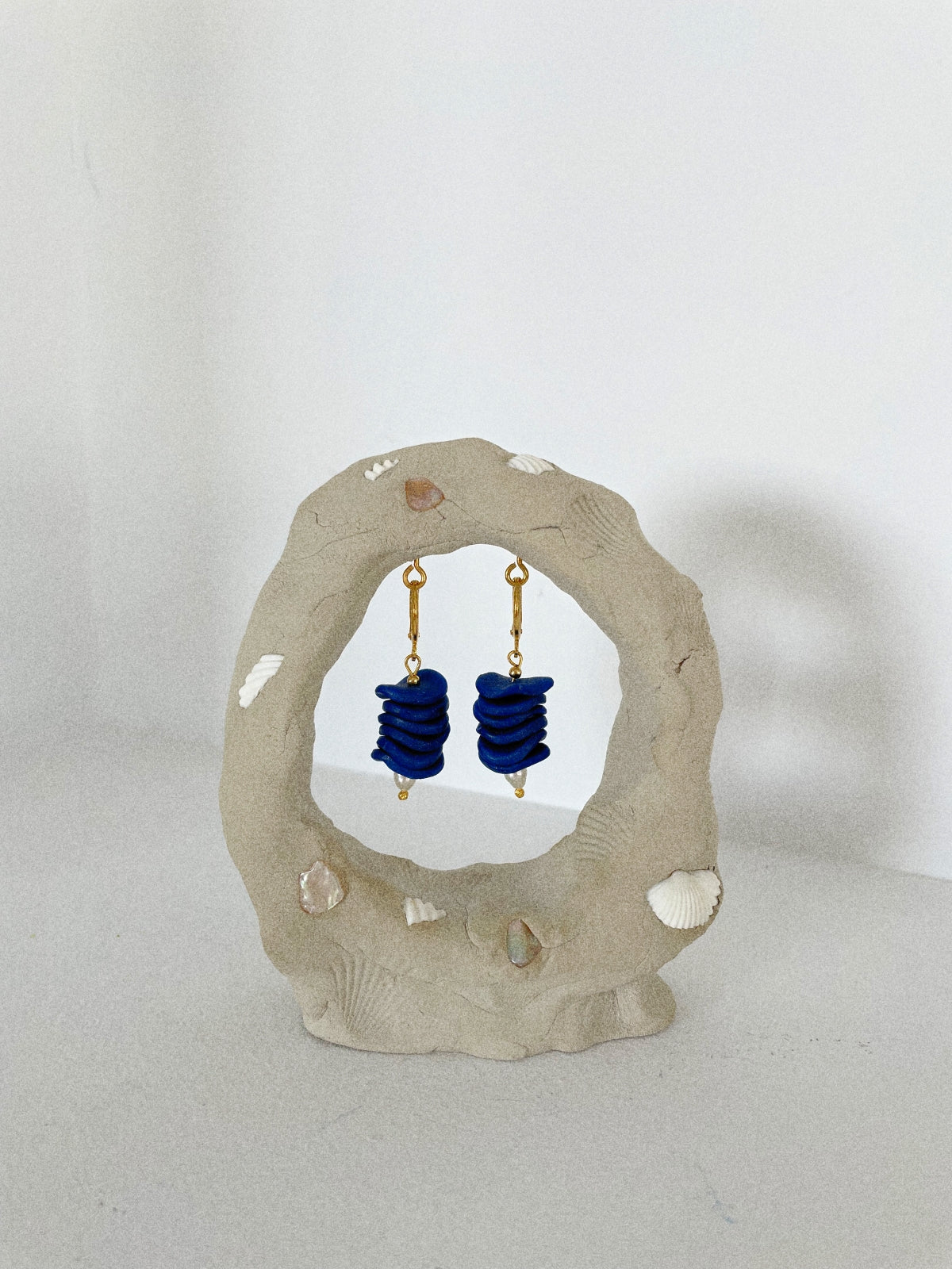 Petra Earrings