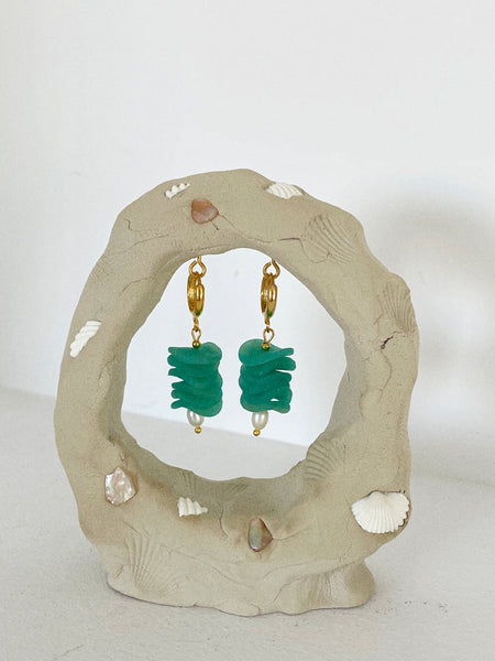 Petra Earrings