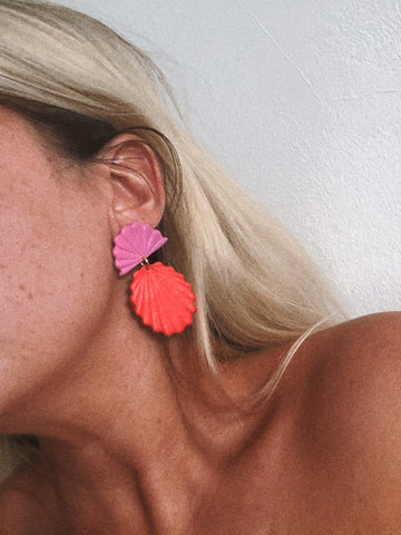 Mercedes Earrings