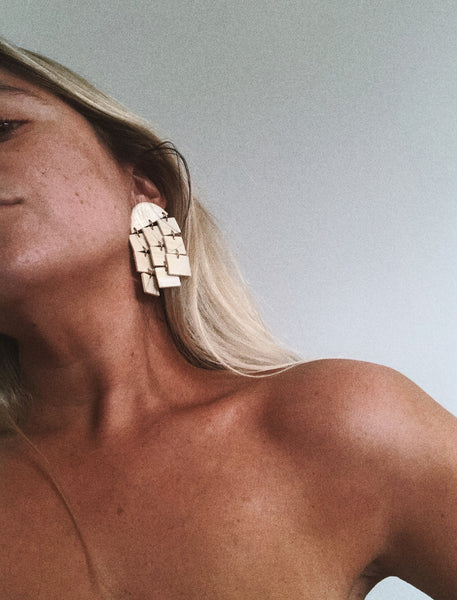 Cloe Earrings