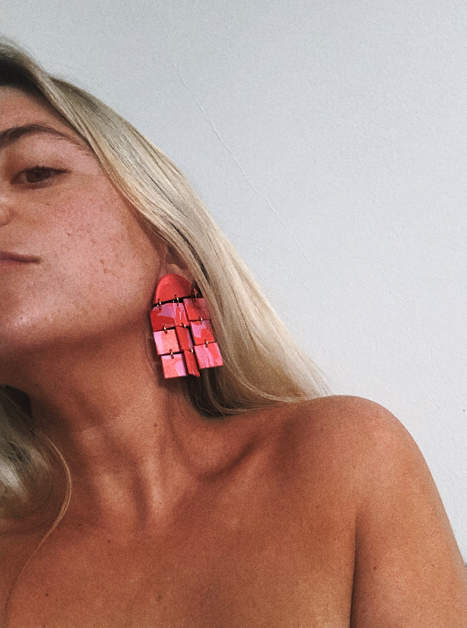 Cloe Earrings