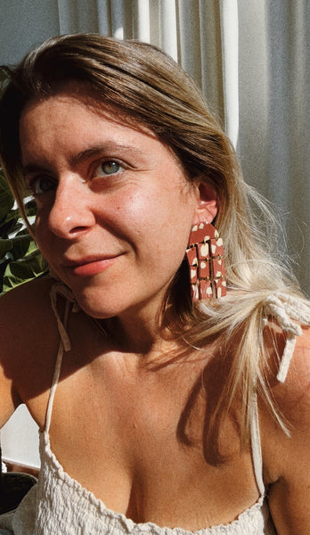 Cloe Earrings