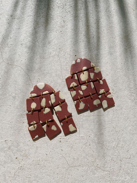 Cloe Earrings