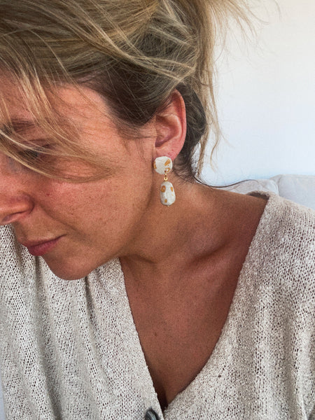 Rudi Earrings