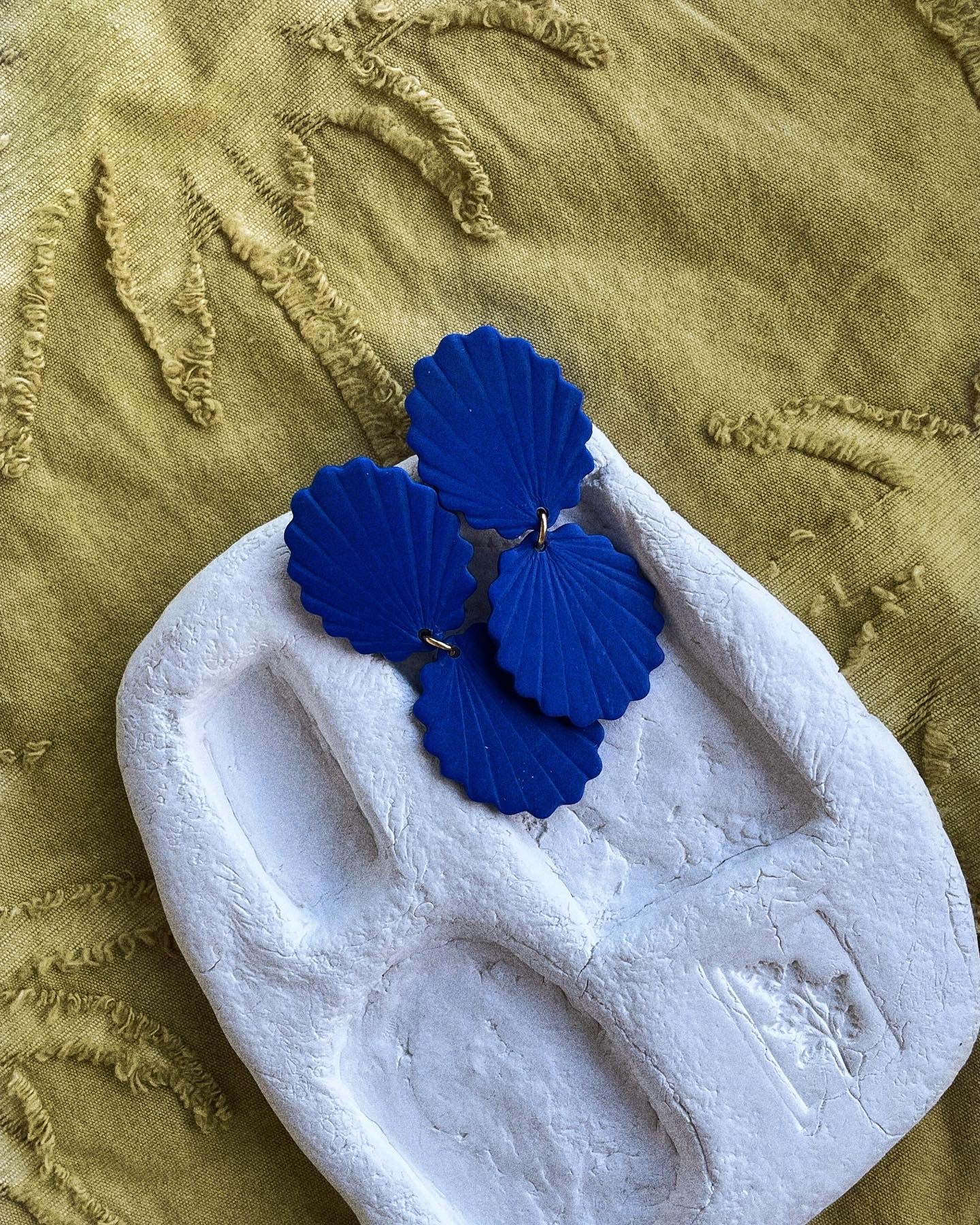 Alice - Royal Blue