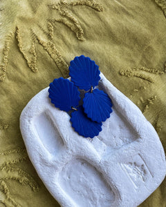 Alice - Royal Blue