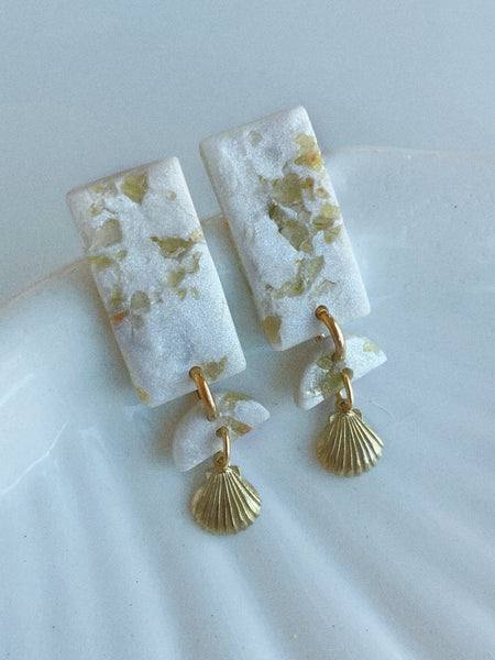 Milli Earrings