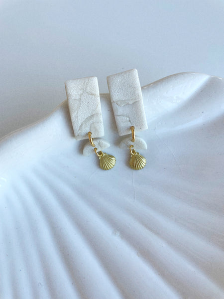 Milli Earrings