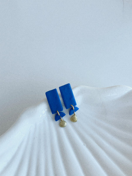 Milli Earrings