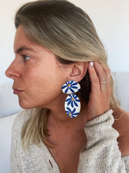 Catalina Earrings