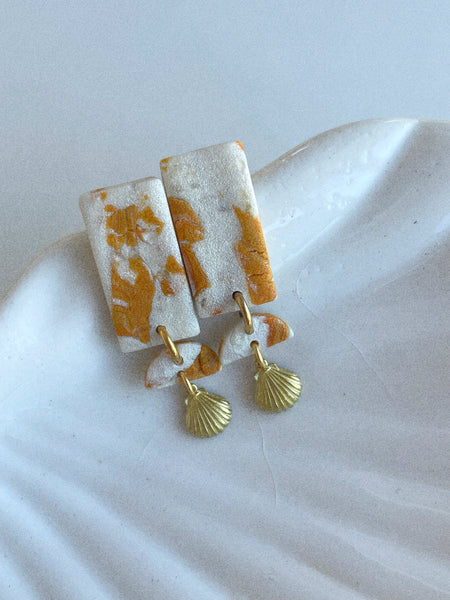 Milli Earrings