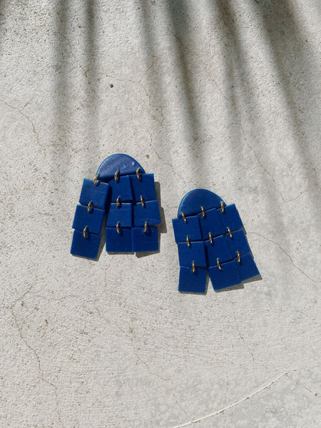 Cloe Earrings